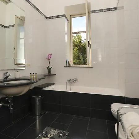 Estate4home - Casa Chiarina Apartamento Península Sorrentina