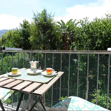Estate4home - Casa Chiarina Apartment *