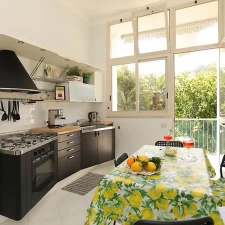 Apartamento Estate4home - Casa Chiarina *