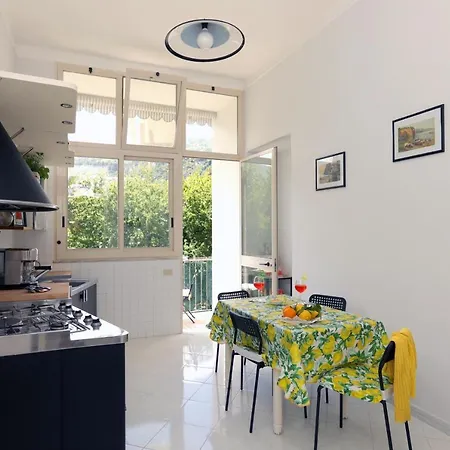 Apartment Estate4home - Casa Chiarina