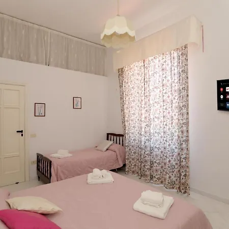 Estate4home - Casa Chiarina Apartamento *