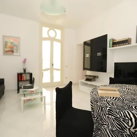 Apartamento Estate4home - Casa Chiarina Península Sorrentina