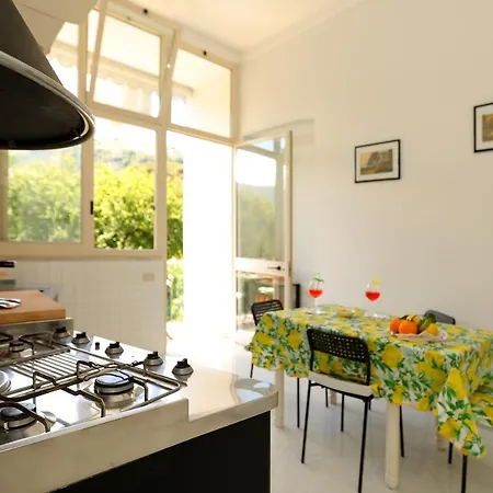 Apartamento Estate4home - Casa Chiarina
