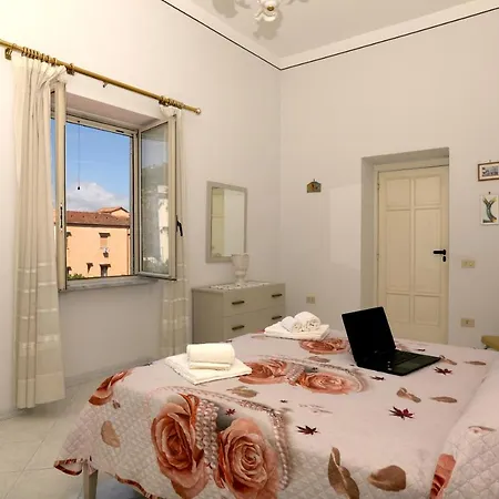 Estate4home - Casa Chiarina Península Sorrentina