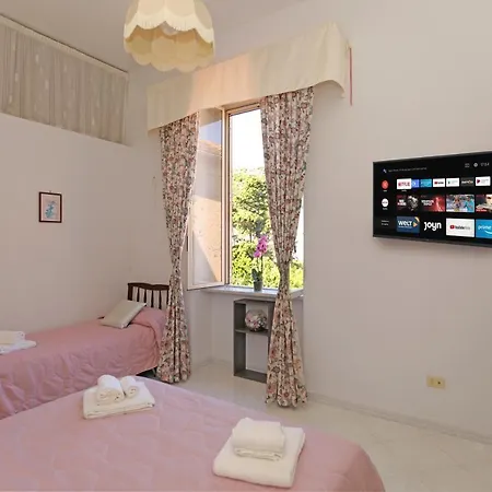 Estate4home - Casa Chiarina Península Sorrentina