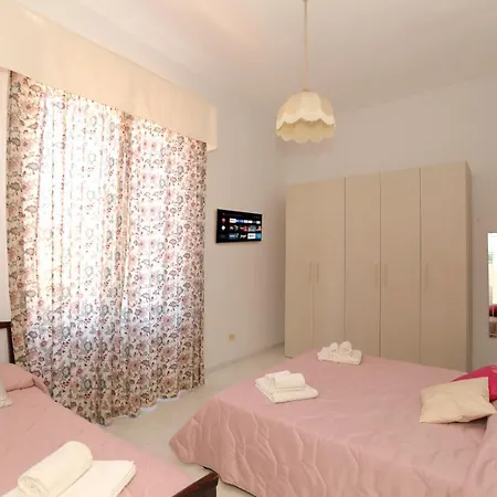 Apartamento Estate4home - Casa Chiarina *