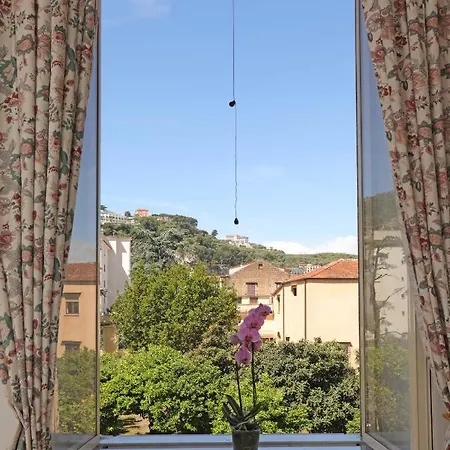 Estate4home - Casa Chiarina Apartment *