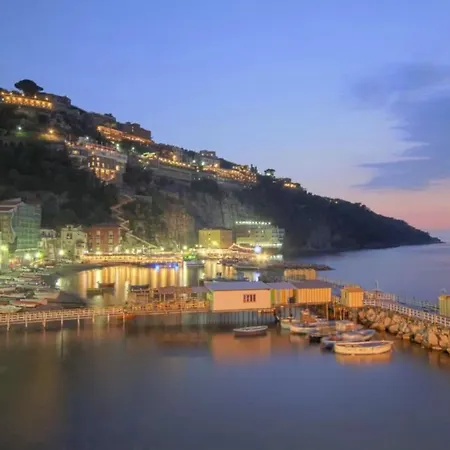 شقة Estate4home - Casa Chiarina