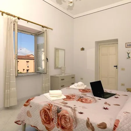 Estate4home - Casa Chiarina * Península Sorrentina