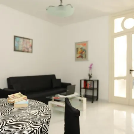 Apartamento Estate4home - Casa Chiarina *