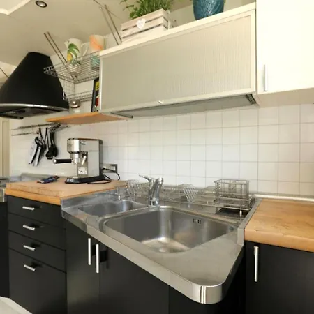 Estate4home - Casa Chiarina سورينتو