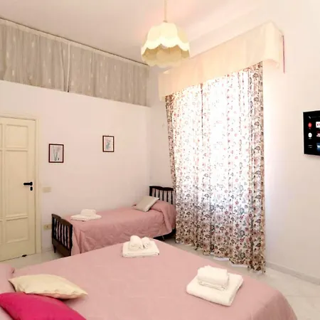 Estate4home - Casa Chiarina شقة *