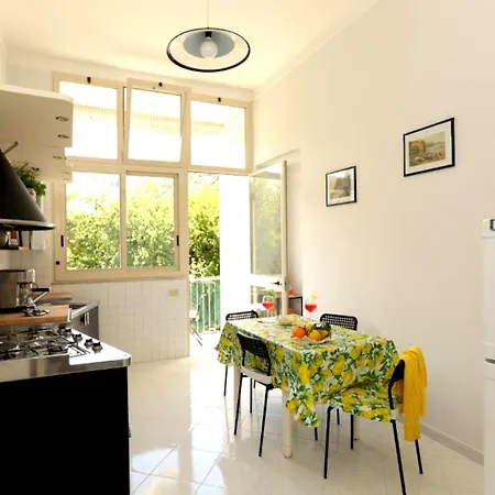 Estate4home - Casa Chiarina Apartamento
