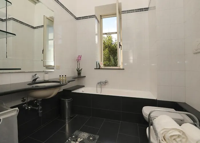 Estate4home - Casa Chiarina Апартаменты Сорренто