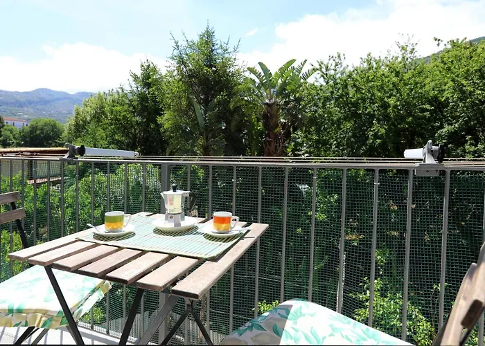 Estate4home - Casa Chiarina Апартаменты *