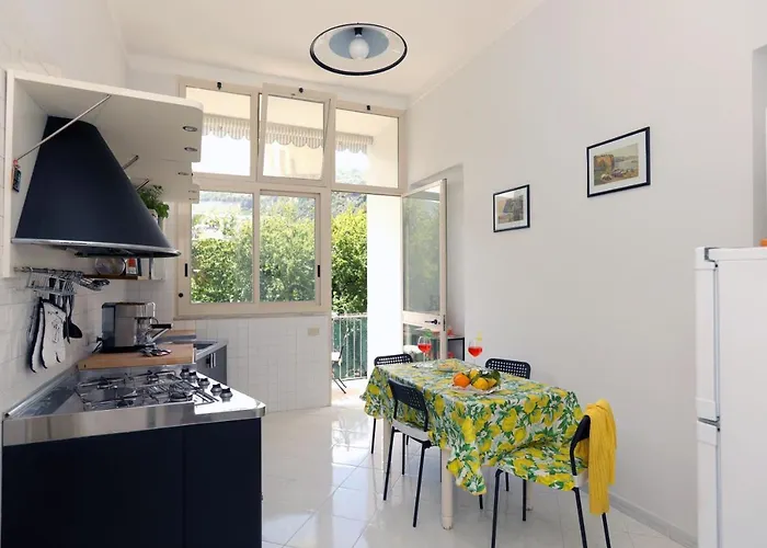 Апартаменты Estate4home - Casa Chiarina