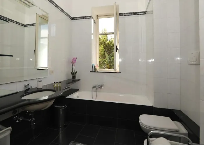 Estate4home - Casa Chiarina Сорренто