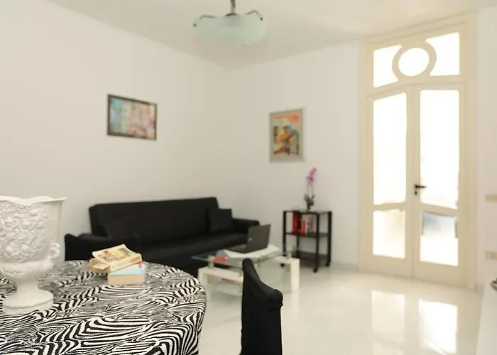 Estate4home - Casa Chiarina Сорренто