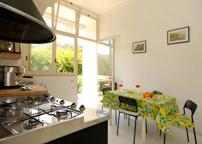 Апартаменты Estate4home - Casa Chiarina