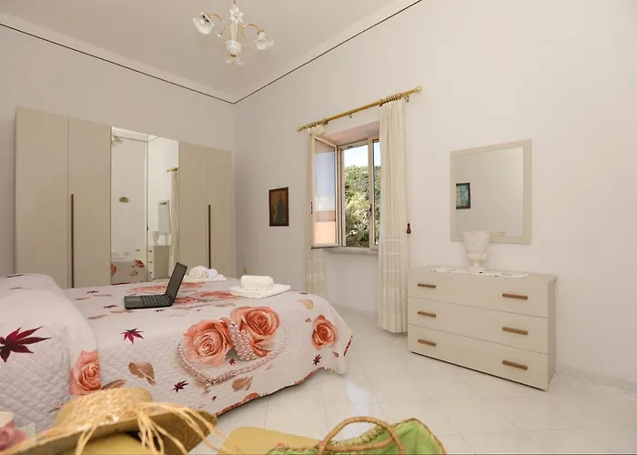 Апартаменты Estate4home - Casa Chiarina *