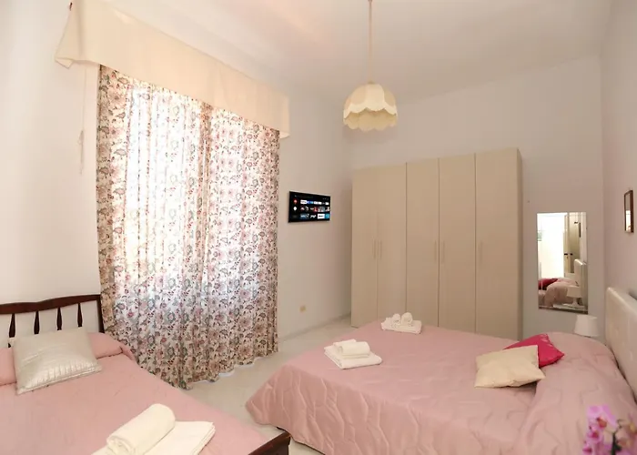 Апартаменты Estate4home - Casa Chiarina *