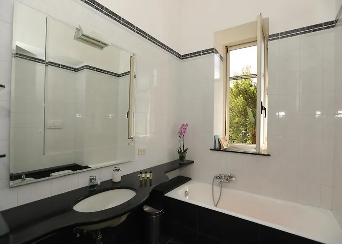 Estate4home - Casa Chiarina * Сорренто