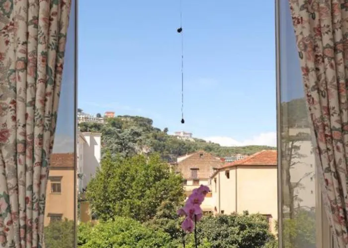 Апартаменты Estate4home - Casa Chiarina *