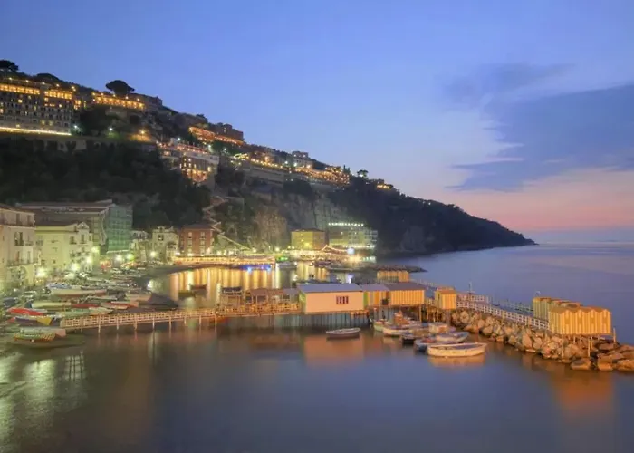 Апартаменты Estate4home - Casa Chiarina