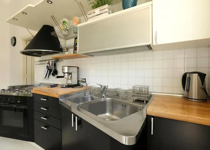 Estate4home - Casa Chiarina Сорренто