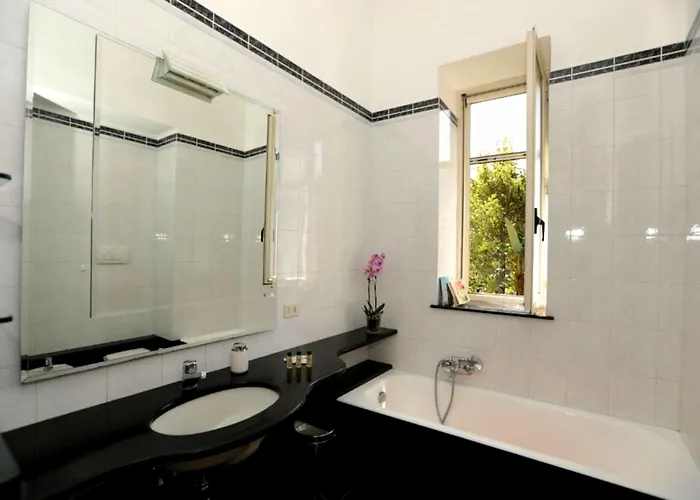 Апартаменты Estate4home - Casa Chiarina *