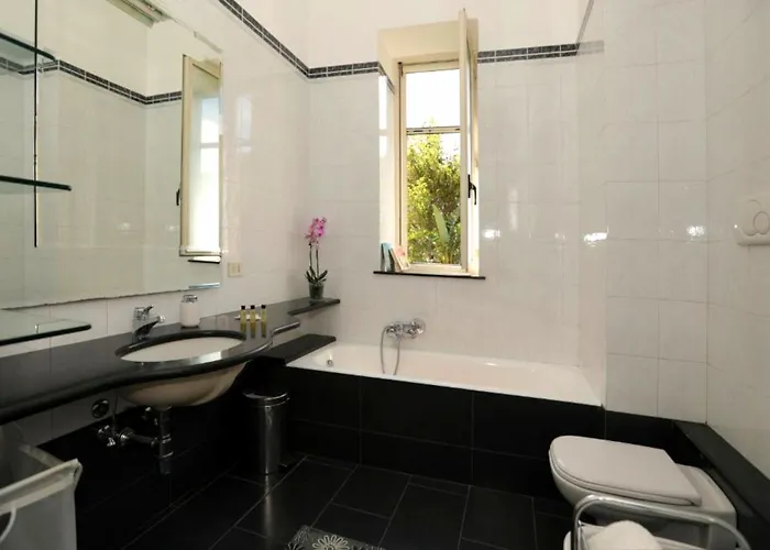 Апартаменты Estate4home - Casa Chiarina Сорренто