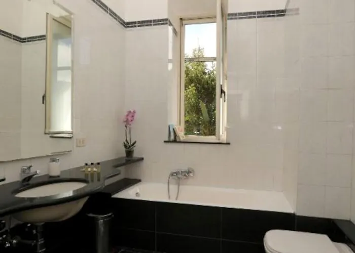 Апартаменты Estate4home - Casa Chiarina