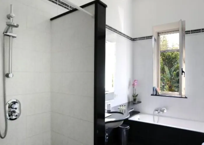 Апартаменты Estate4home - Casa Chiarina