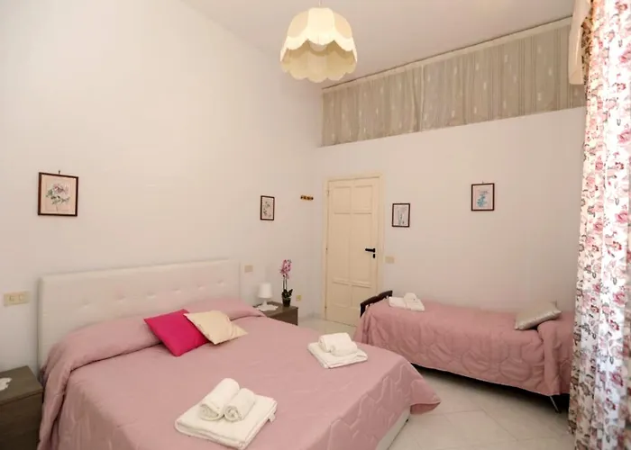 Апартаменты Estate4home - Casa Chiarina