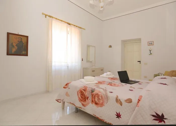 Estate4home - Casa Chiarina Сорренто